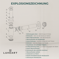 DESIGN BOTTLE TRAP — FORM MEETS FUNCTION - Luxeart