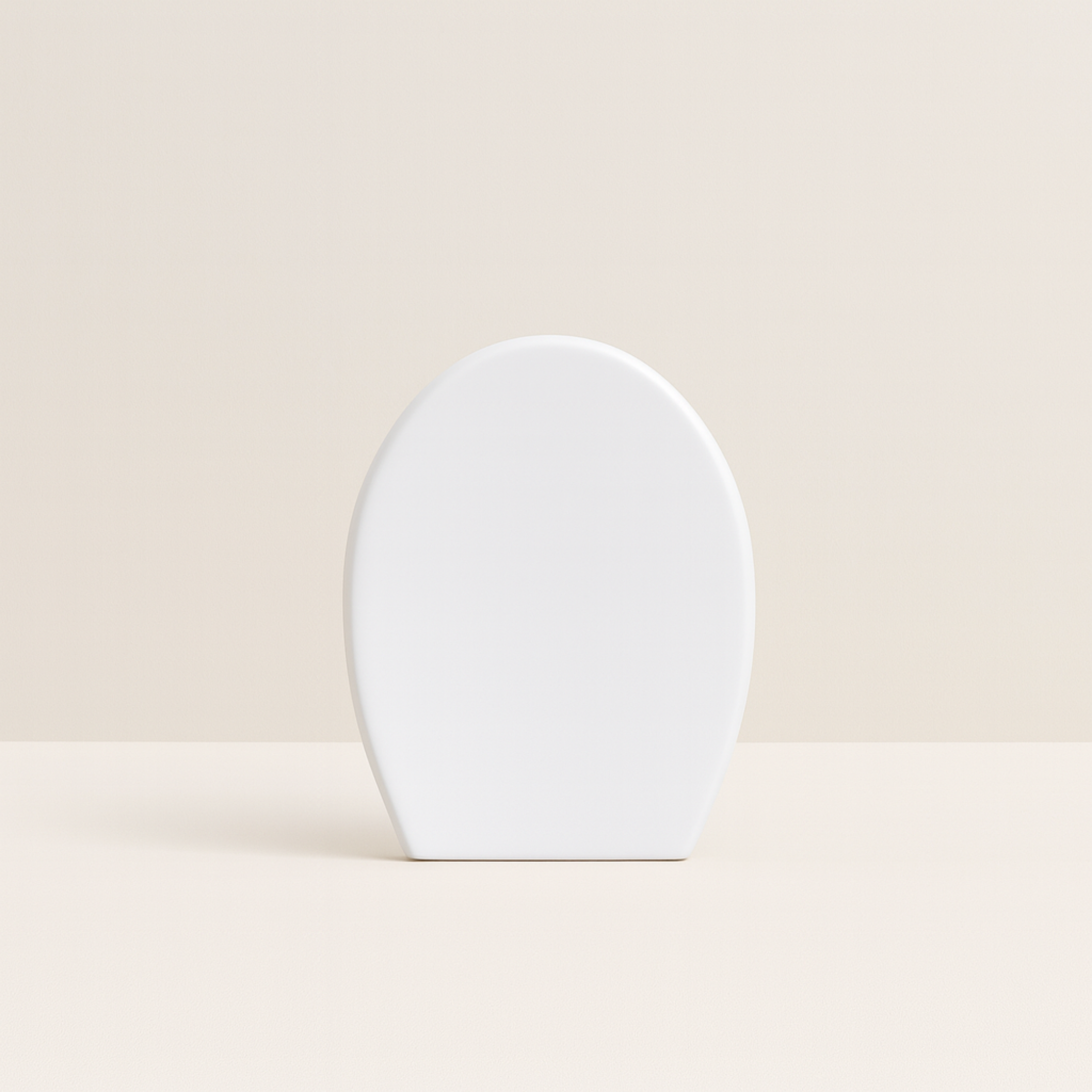 CLEANFORM – O-FORM TOILET SEAT - Luxeart