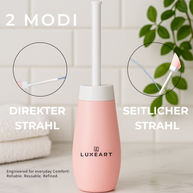 MOBILE SPA – PORTABLE BIDET FOR ON-THE-GO COMFORT