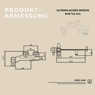 NEXORA BIDET ATTACHMENT - Luxeart