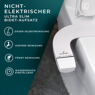 NEOM BiDET ATTACHMENT - Luxeart