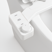 NEXORA Bidet Attachment with Detachable Design - Luxeart