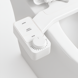 NEXORA Bidet Attachment with Detachable Design - Luxeart