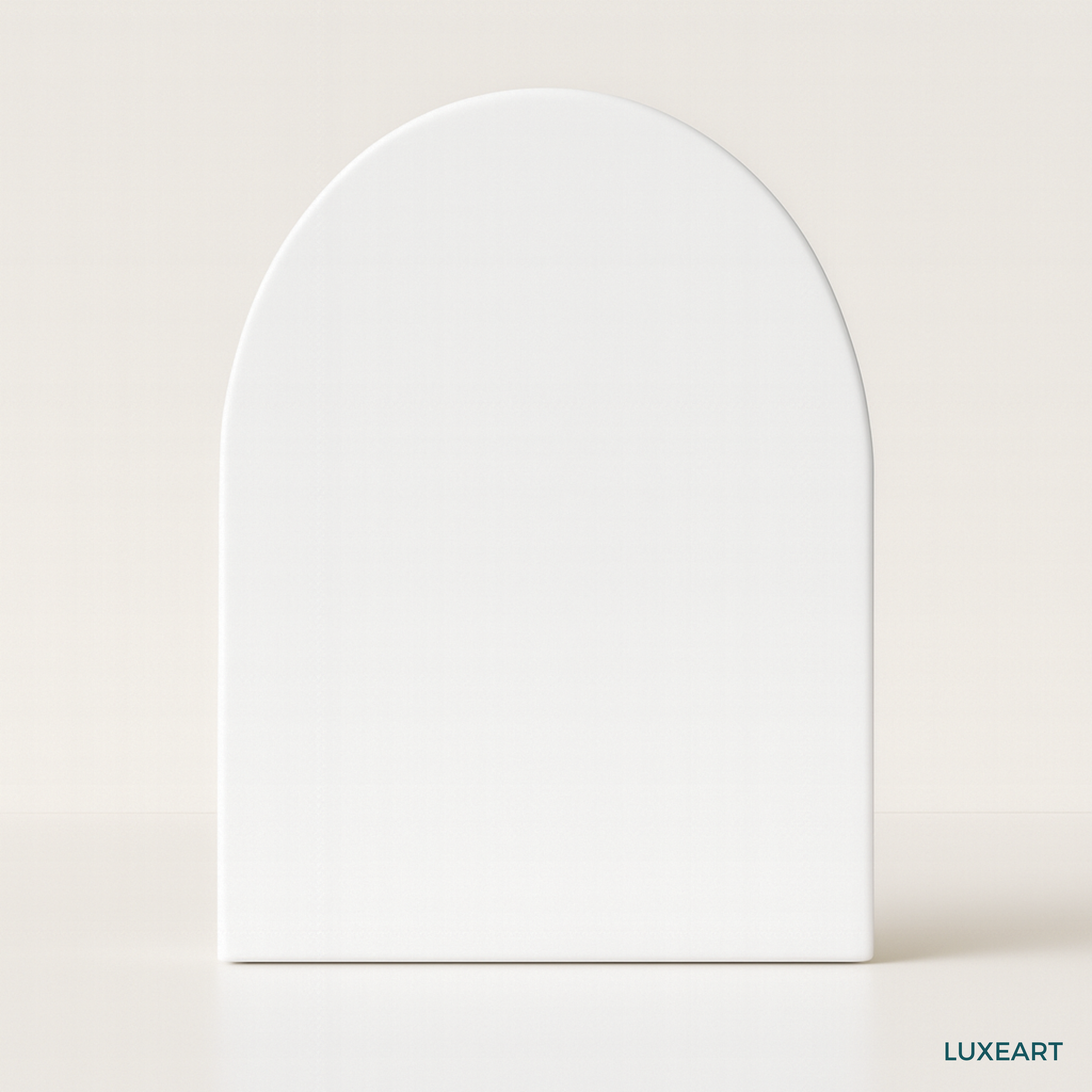 CLEANFORM – D-FORM TOILET SEAT - Luxeart