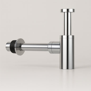 DESIGN BOTTLE TRAP — FORM MEETS FUNCTION - Luxeart