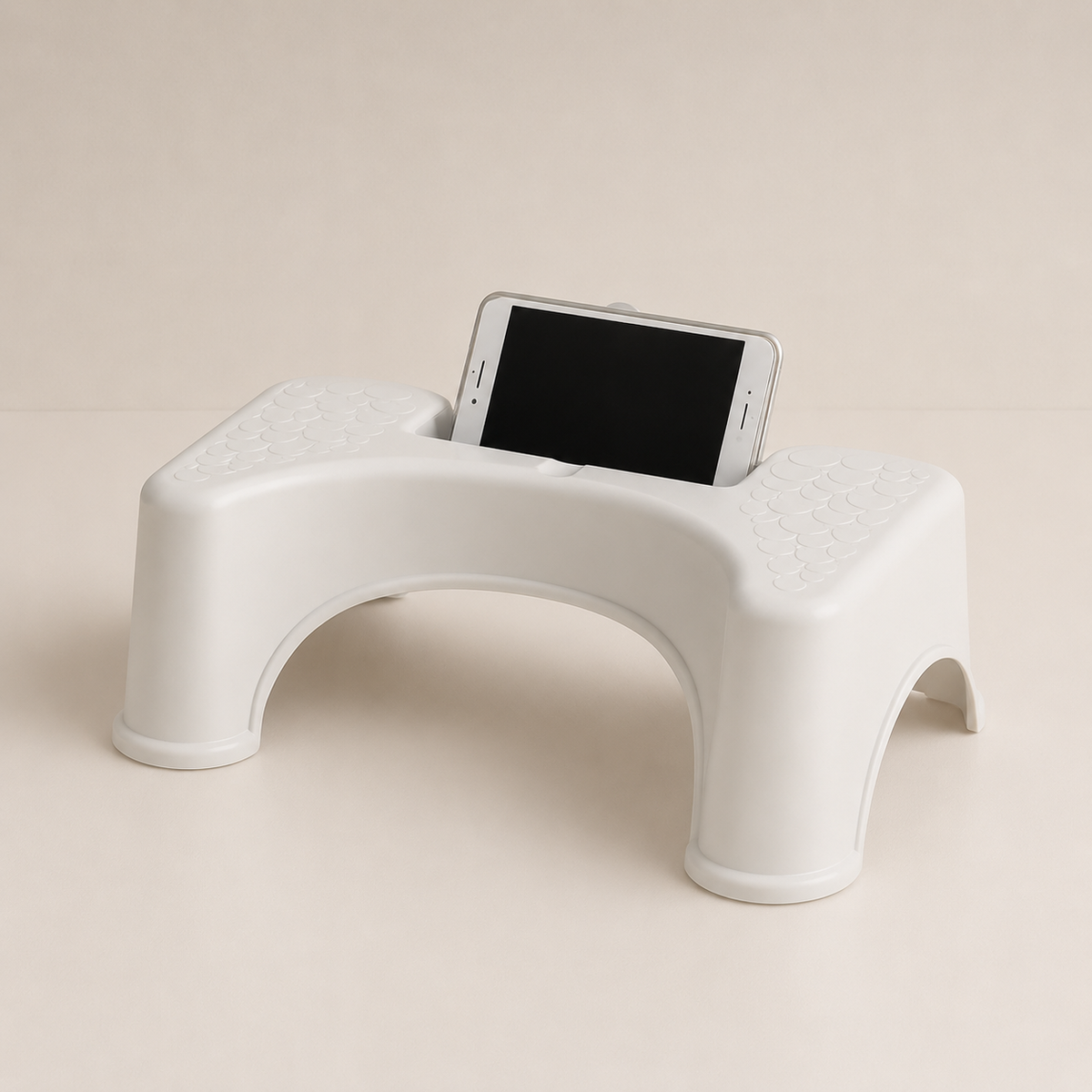 TOILETTENHOCKER
