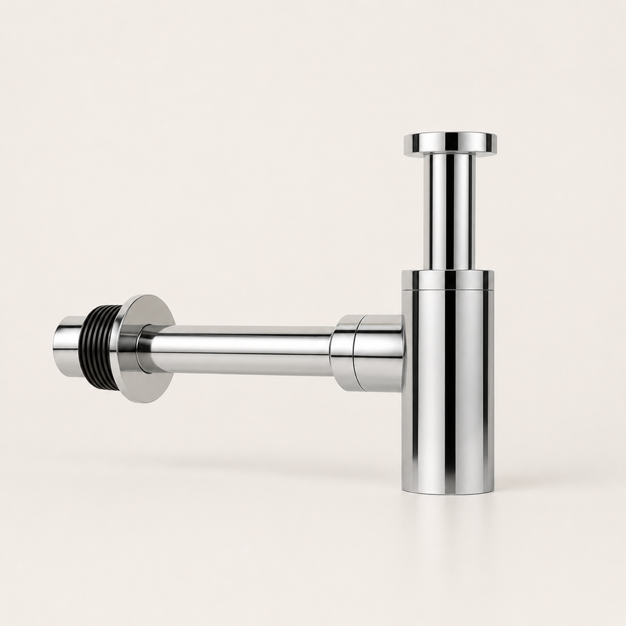 DESIGN SIPHON – FORM TRIFFT FUNKTION