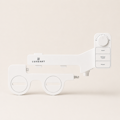 NEXORA BIDET-AUFSATZ