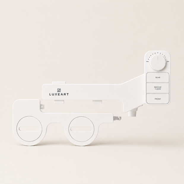 NEXORA BIDET-AUFSATZ