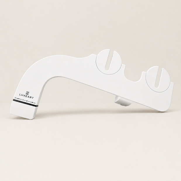LUXEART Bidet-Aufsätze – NEOM, NEXORA & VALERA
