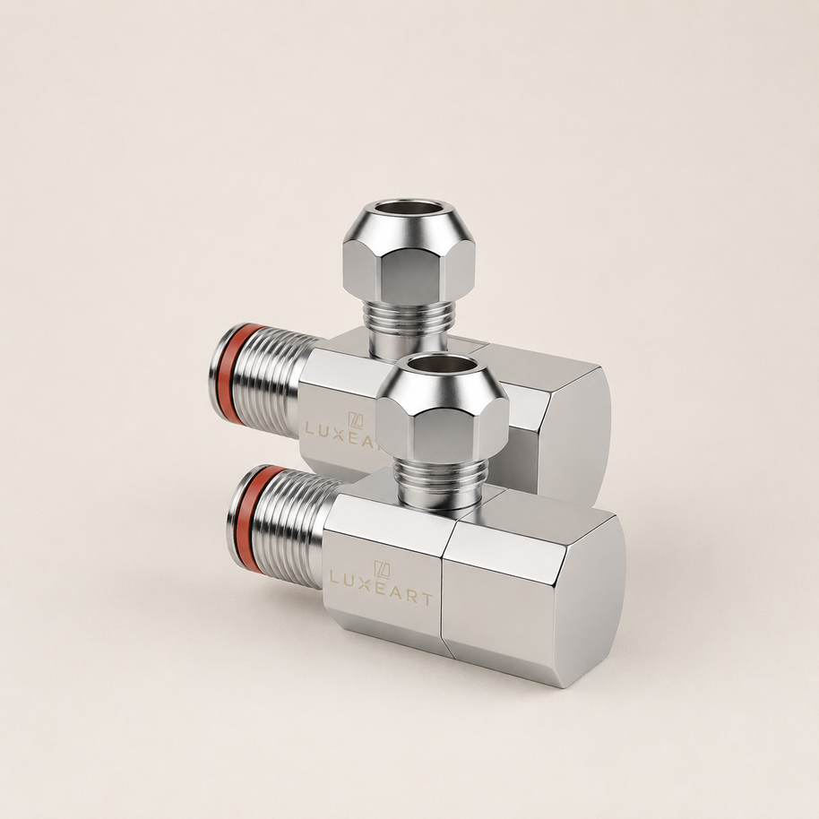 DESIGN ANGLE VALVE