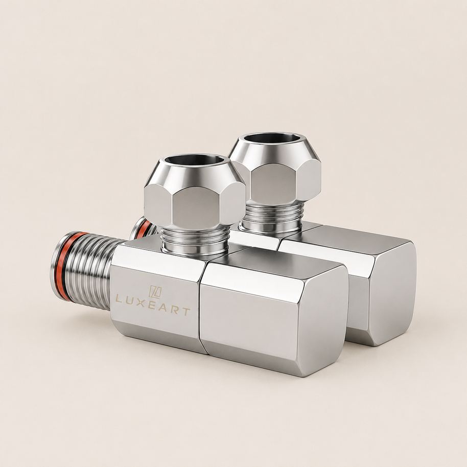DESIGN ANGLE VALVE