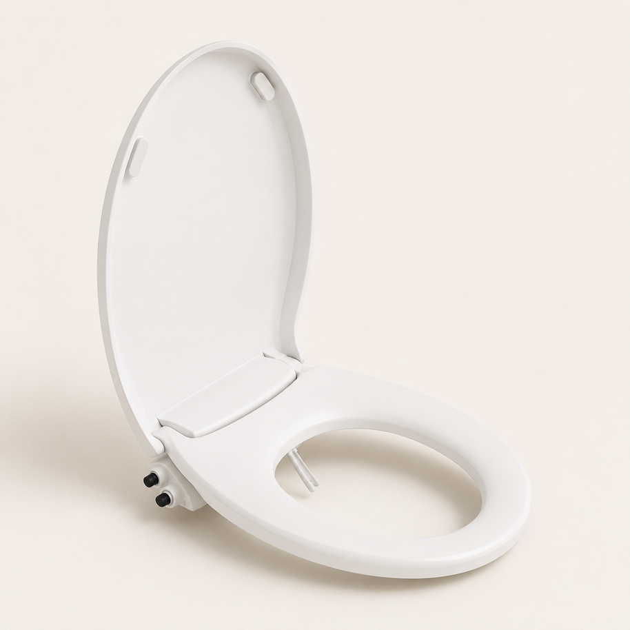 VALERA O – NICHT  ELEKTRISCHER BIDET-SITZ