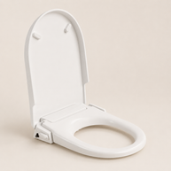 VALERA  D — NON-ELECTRIC BIDET SEAT