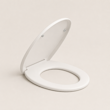 CLEANFORM – O-FORM TOILET SEAT