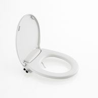 VALERA O — NON-ELECTRIC BIDET SEAT - Luxeart