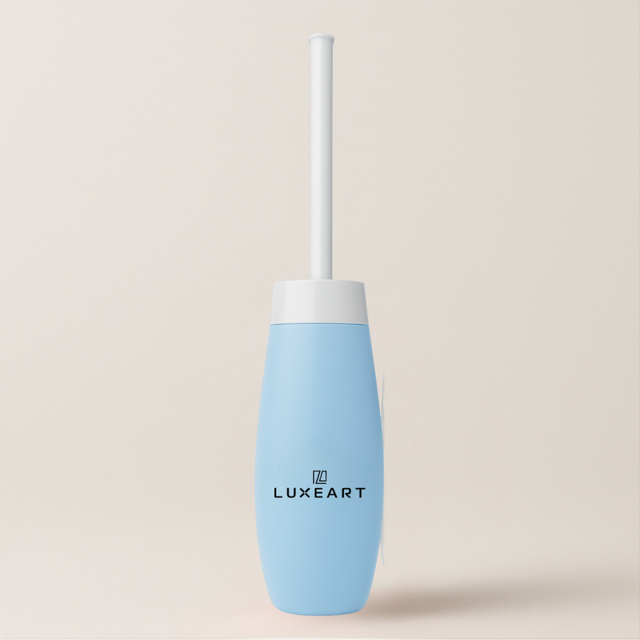 MOBILE SPA – PORTABLE BIDET FOR ON-THE-GO COMFORT - Luxeart