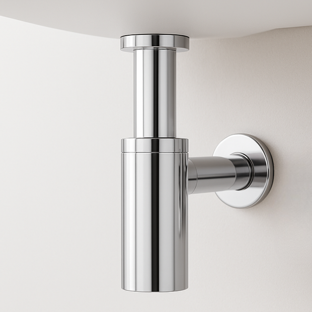 DESIGN BOTTLE TRAP — FORM MEETS FUNCTION - Luxeart