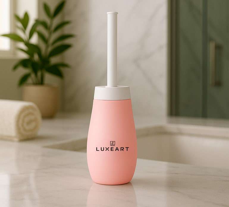 MOBILE SPA – PORTABLE BIDET FOR ON-THE-GO COMFORT - Luxeart