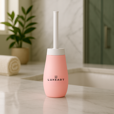 MOBILE SPA – PORTABLE BIDET FOR ON-THE-GO COMFORT - Luxeart