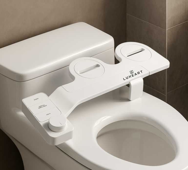 NEXORA BIDET ATTACHMENT - Luxeart