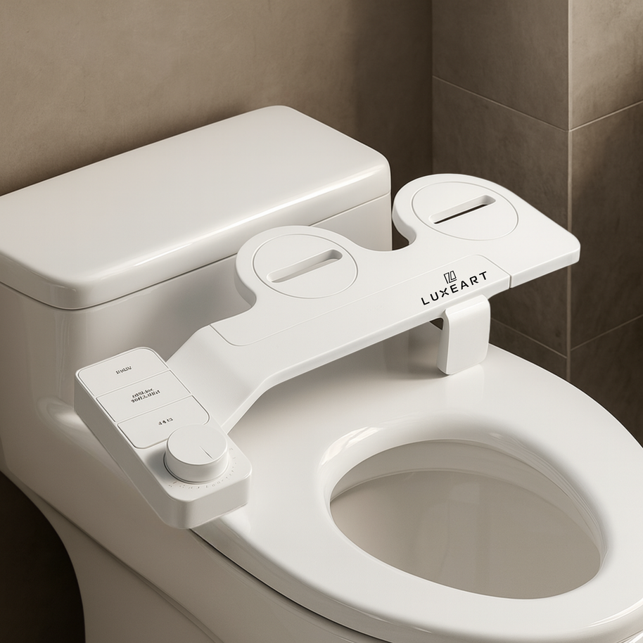 NEXORA BIDET ATTACHMENT - Luxeart