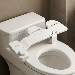 NEXORA BIDET ATTACHMENT - Luxeart