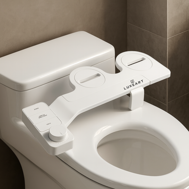 NEXORA BIDET ATTACHMENT - Luxeart