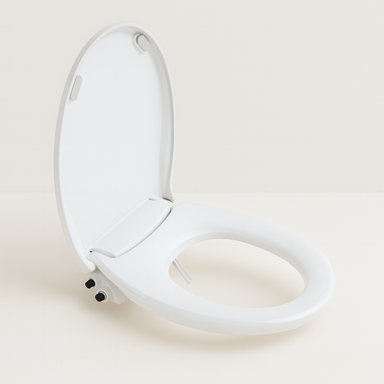 Valera O — Non-Electric Bidet Seat - Luxeart