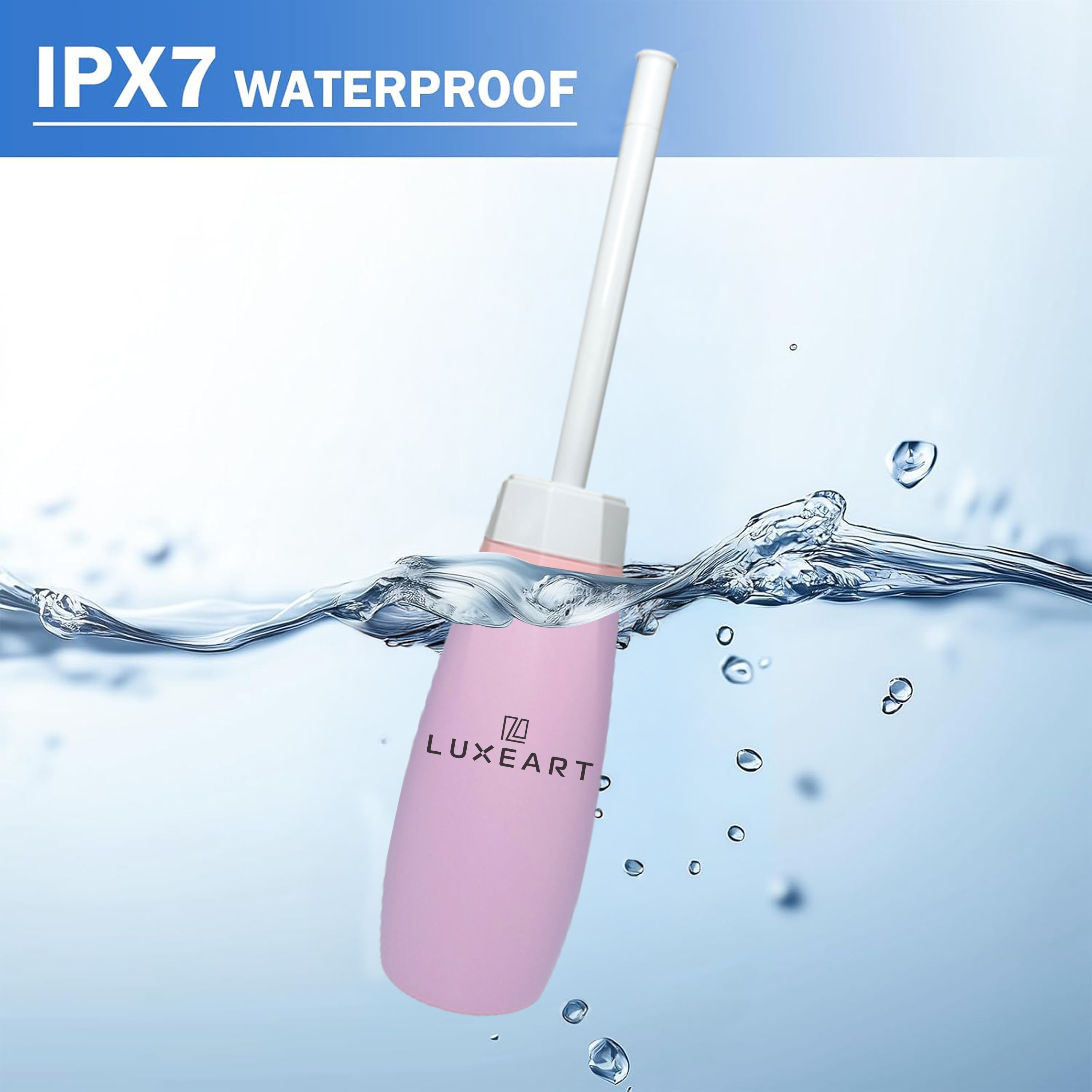 Postpartum Care 400ML Portable Bidet Perineal Rinse - Luxeart