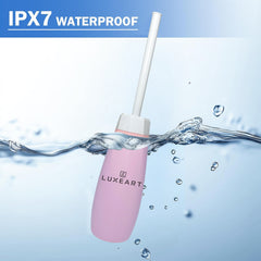 Postpartum Care 400ML Portable Bidet Perineal Rinse - Luxeart