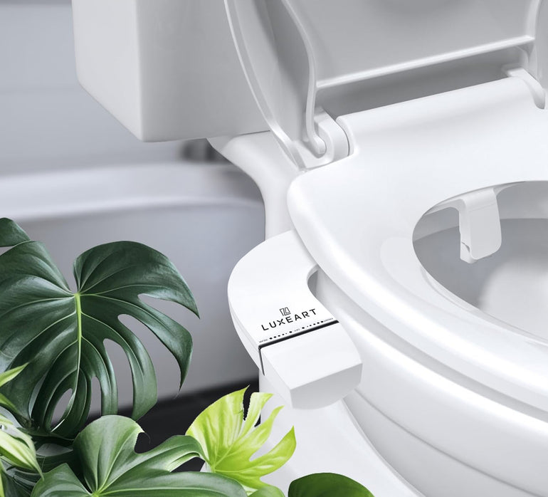 NEOM Bidet Attachment - Luxeart