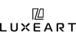 LUXEART24 Logo – Bad-Accessoires & Bidet-Aufsätze