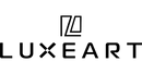 LUXEART24 Logo – Bad-Accessoires & Bidet-Aufsätze