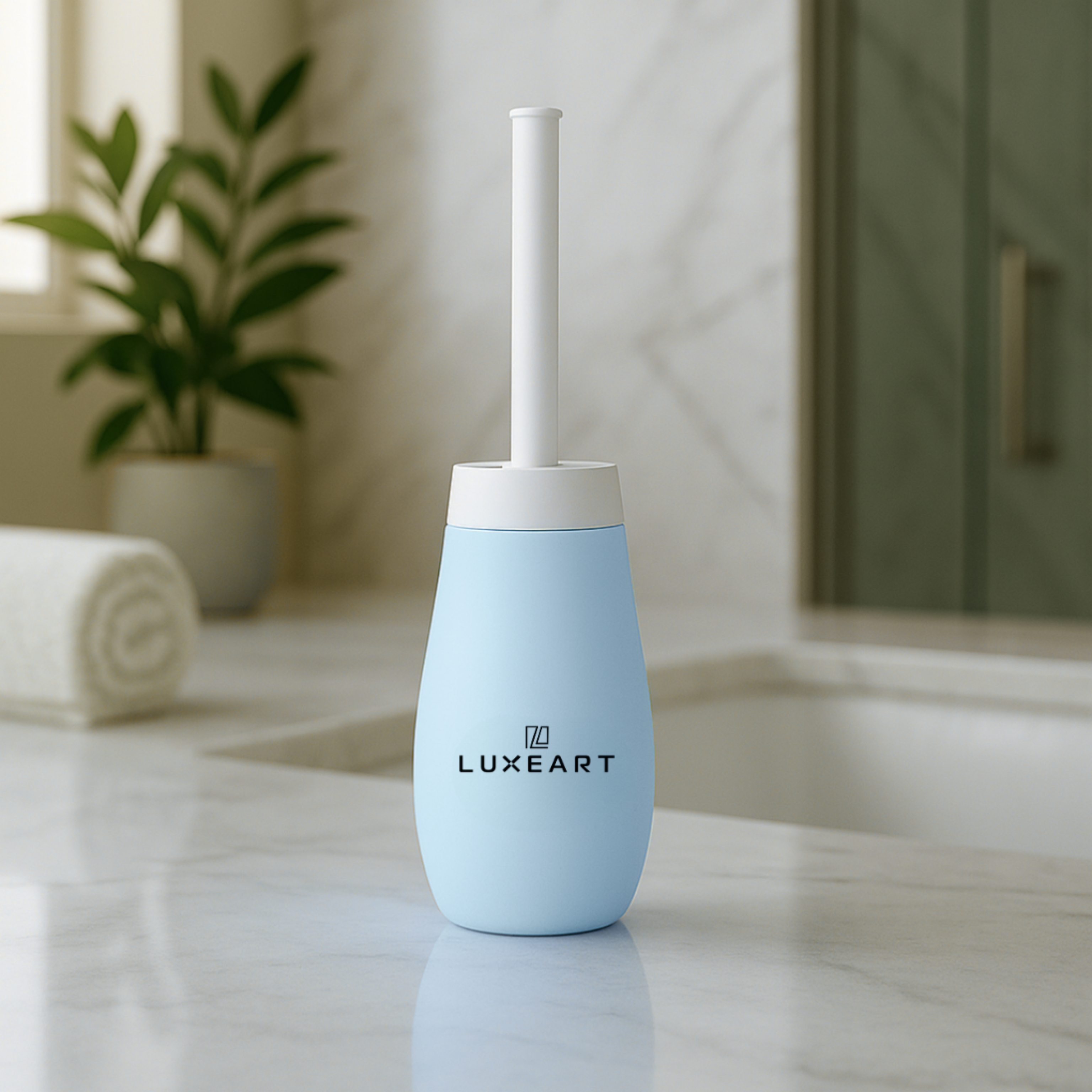 MOBILE SPA – PORTABLE BIDET FOR ON-THE-GO COMFORT